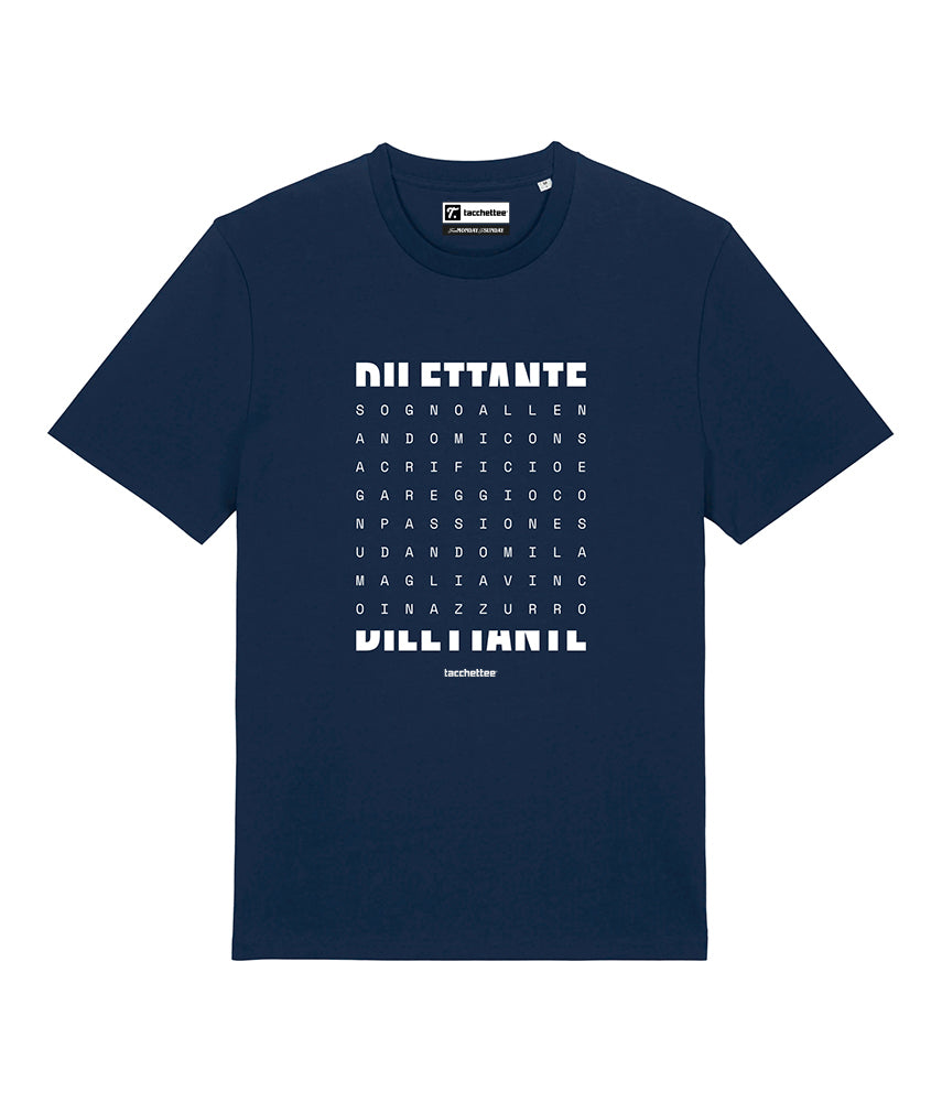DILETTANTE T-shirt