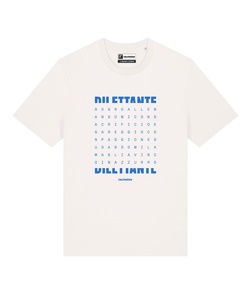 DILETTANTE T-shirt