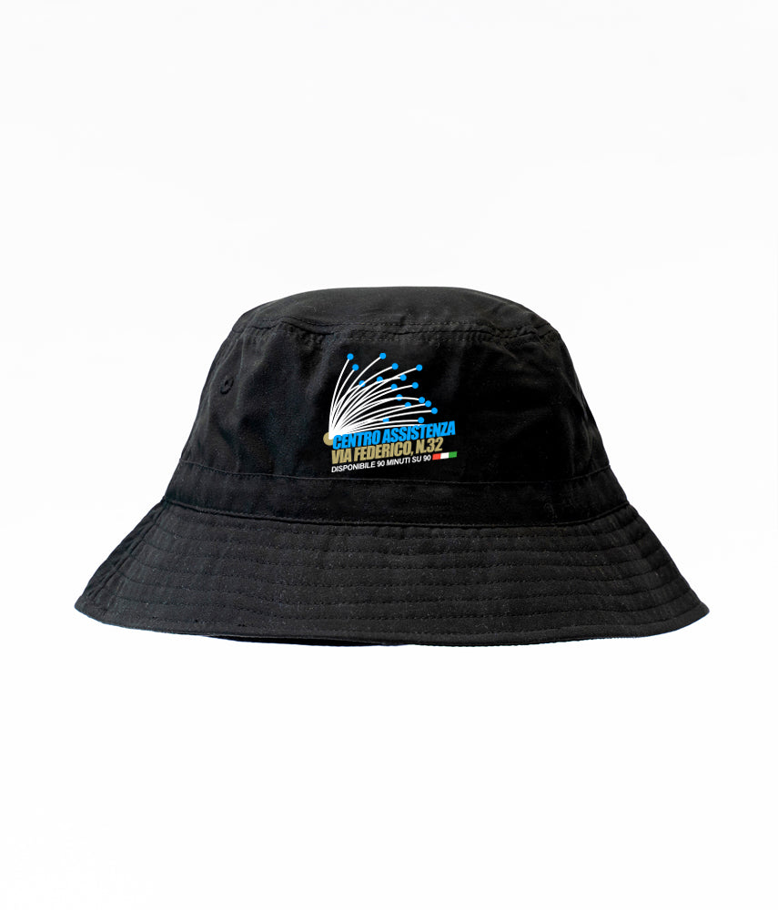 CENTRO ASSISTENZA N.32 Cappellino Pescatore