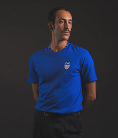 <tc>TU SEI IL VANTO DI MILANO Printed T-shirt</tc>