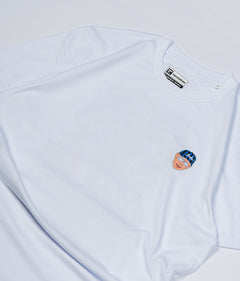 <tc>TU SEI IL VANTO DI MILANO Printed T-shirt</tc>