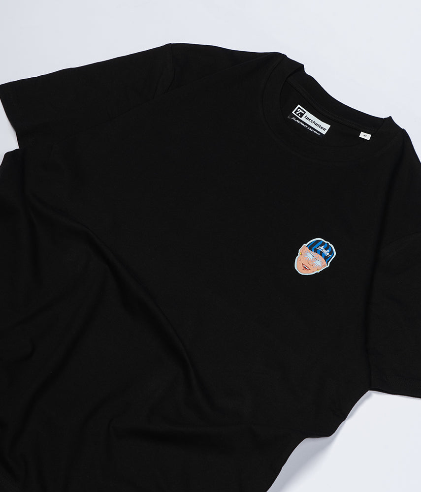 <tc>TU SEI IL VANTO DI MILANO Printed T-shirt</tc>