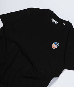 <tc>TU SEI IL VANTO DI MILANO Printed T-shirt</tc>