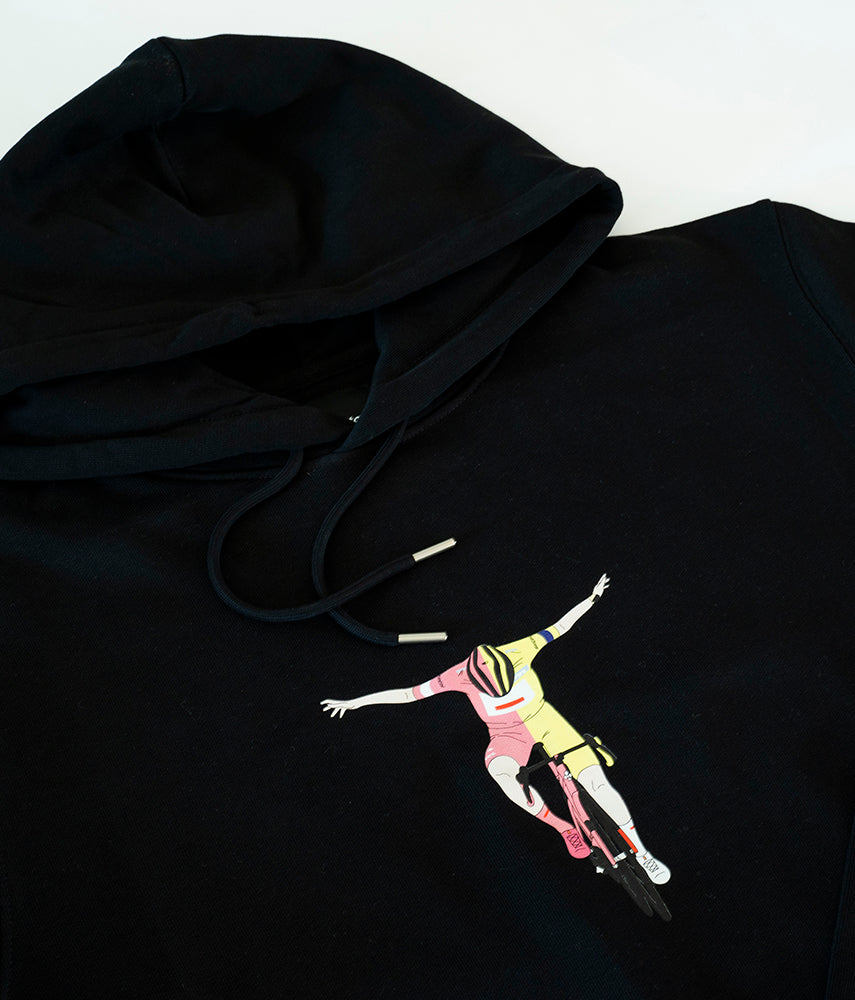 DOUBLE Hoodie