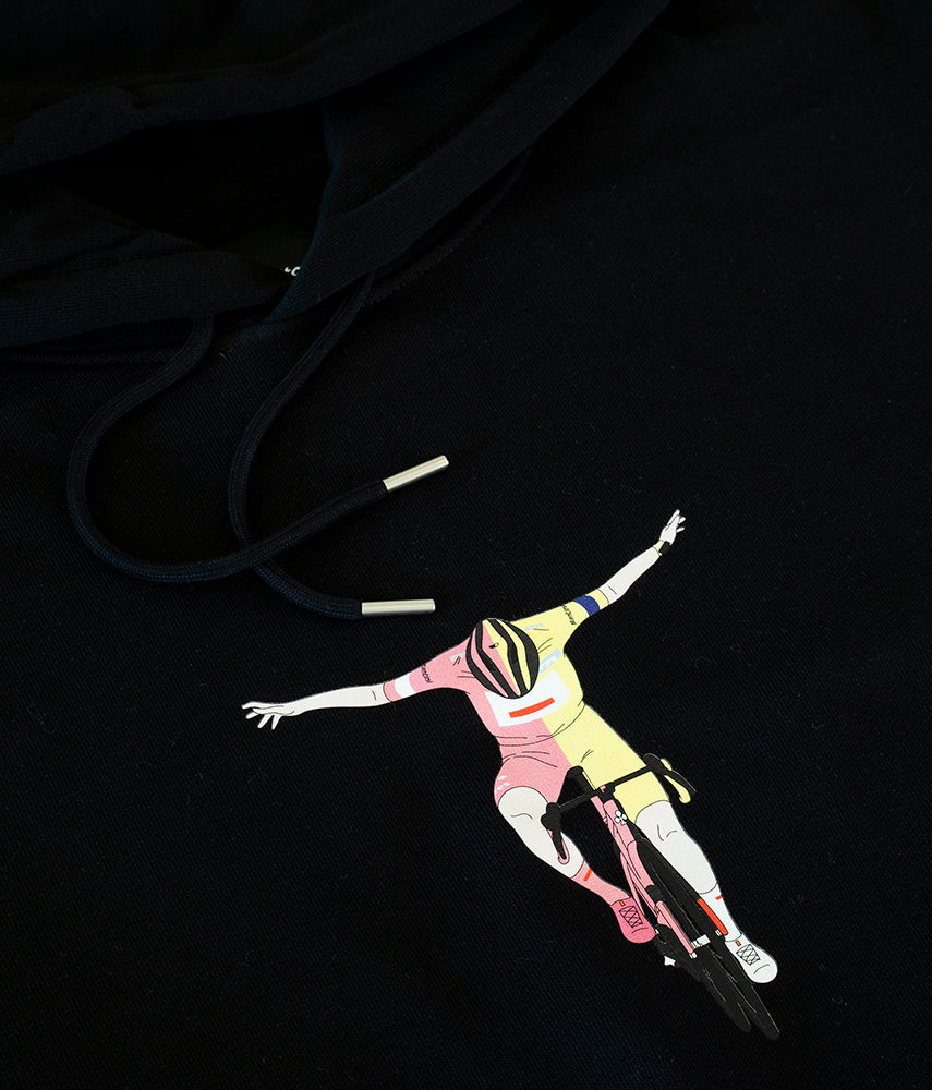 DOUBLE Hoodie