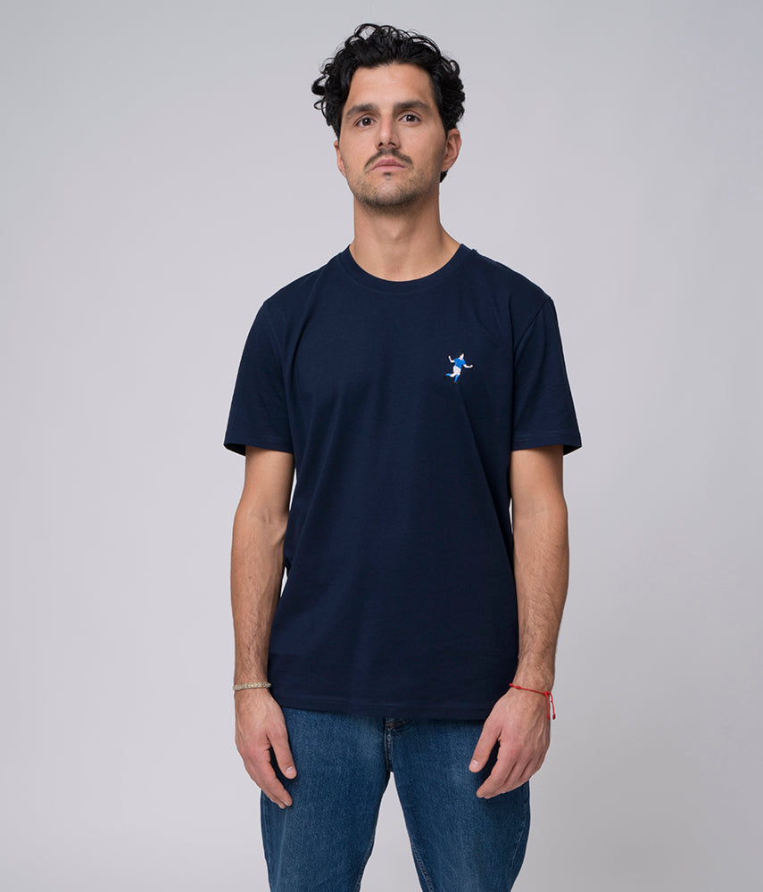 L'URLO Italia FIGC T-shirt