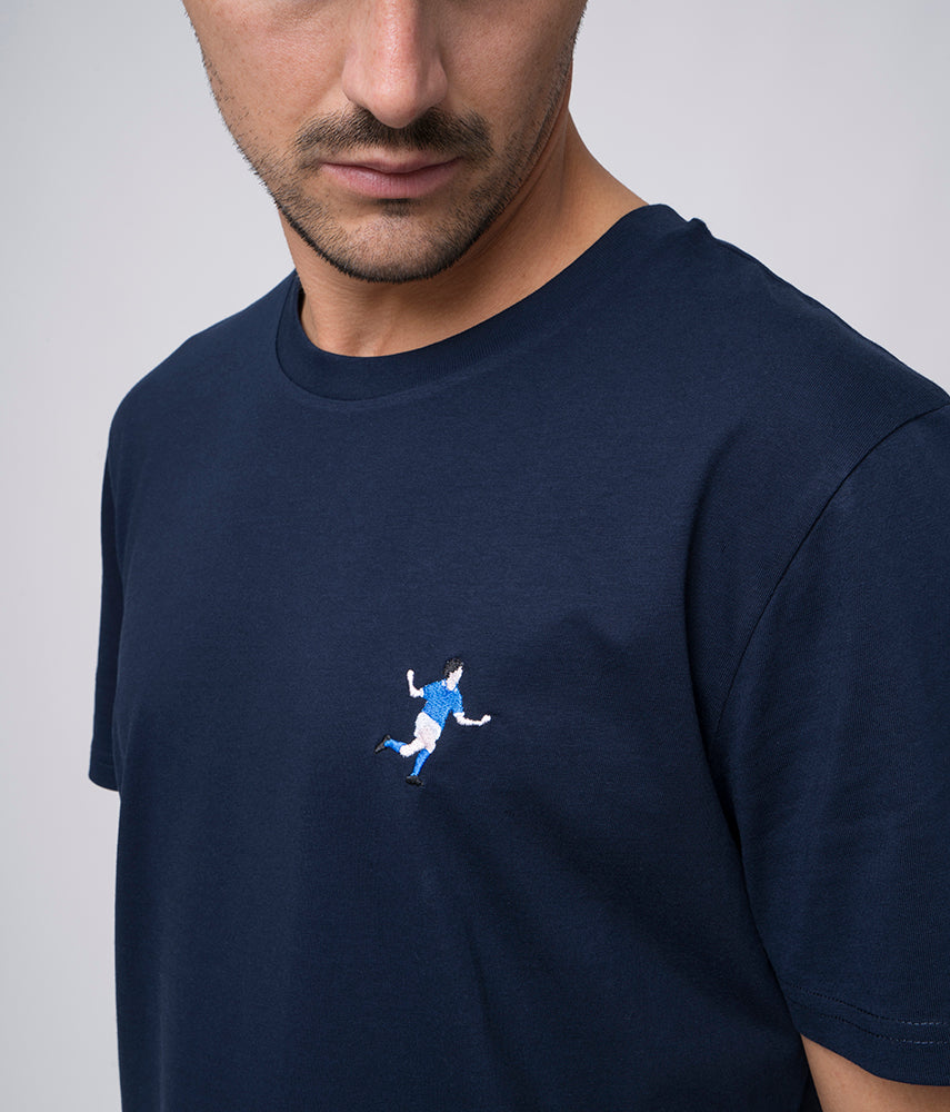 L'URLO Italia FIGC T-shirt