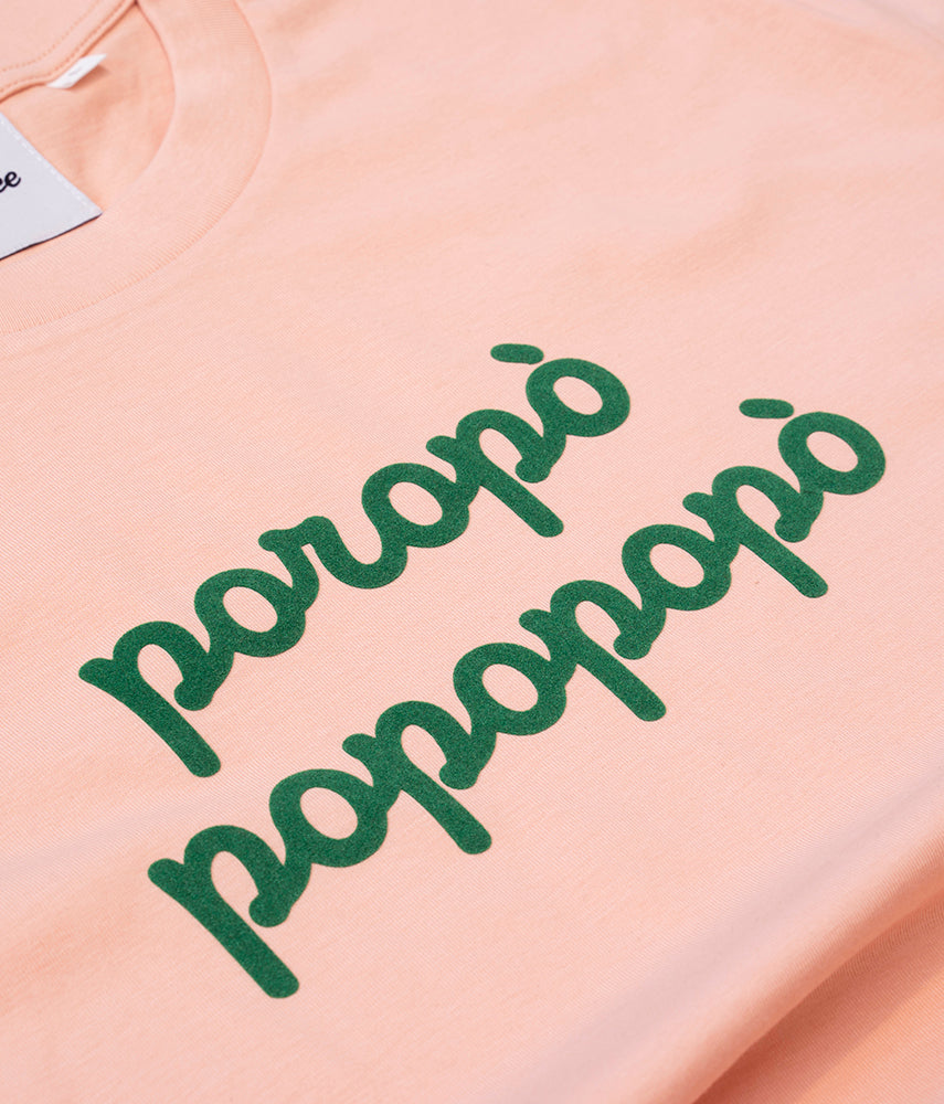 POROPÒ POPOPOPÒ Italia FIGC T-shirt