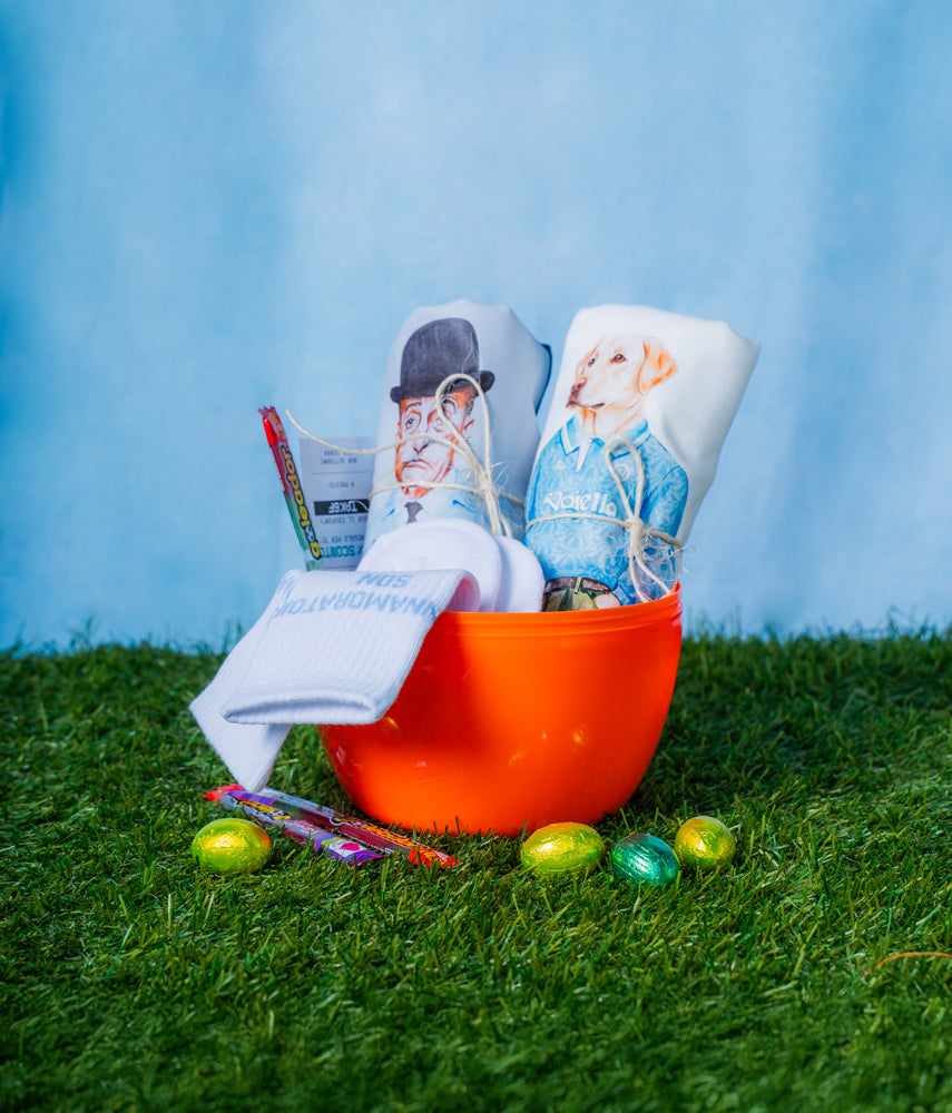 PASQUALE GRAN SORPRESA