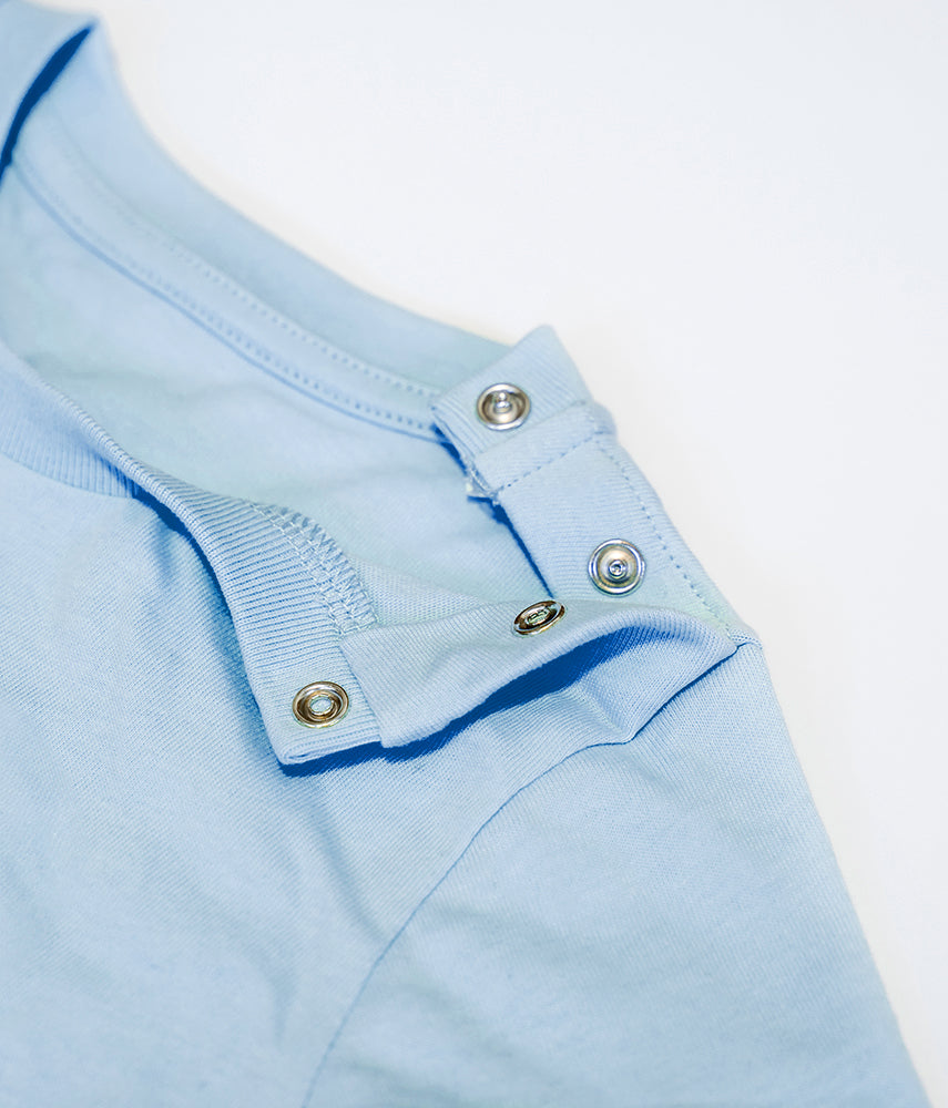 WHY ALWAYS ME? Baby Body