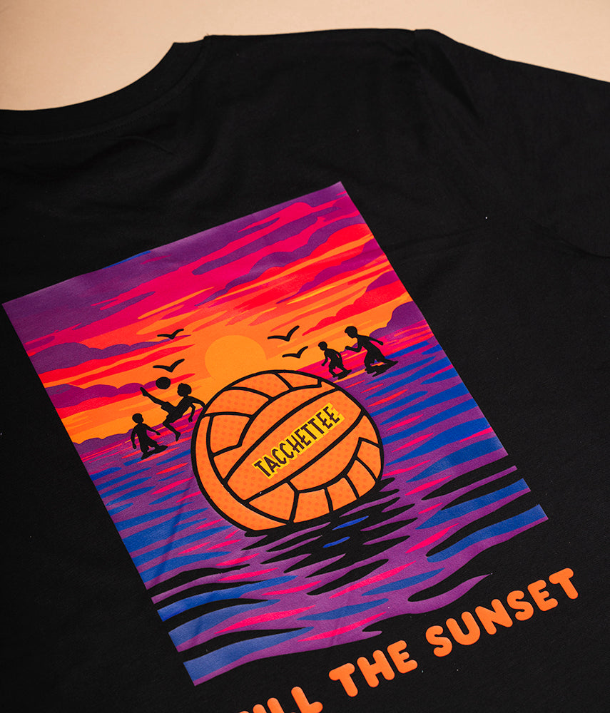 TILL THE SUNSET T-shirt