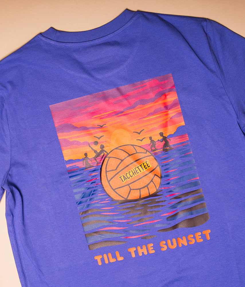 TILL THE SUNSET T-shirt