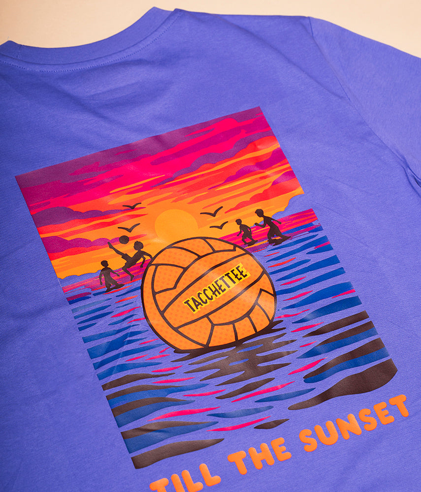 TILL THE SUNSET T-shirt