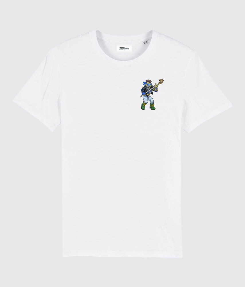 LEOTARO T-shirt stampata
