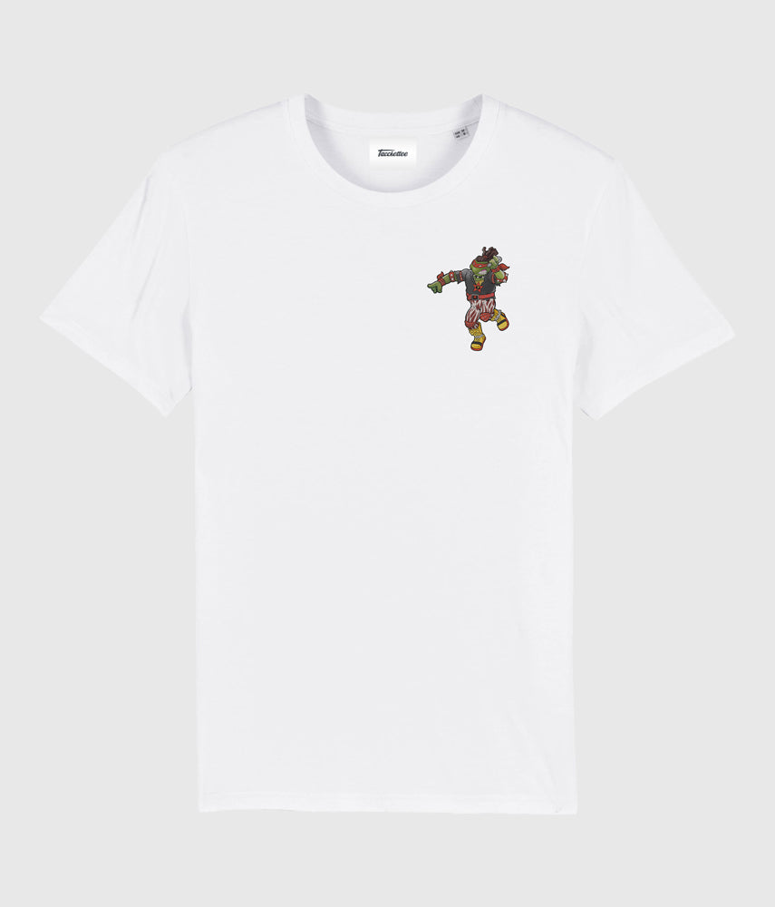 RAFAELAO Printed t-shirt