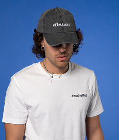 EFFETTUARE Cappellino visiera
