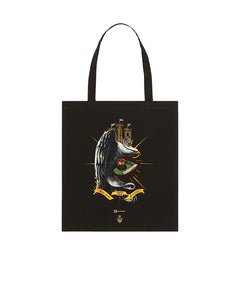 EL INMORTAL Shopper Club Deportivo Castellón x Tacchettee