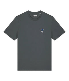 EL PRINCIPE T-shirt ricamata