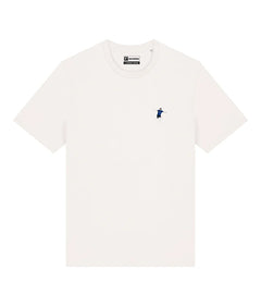 EL PRINCIPE T-shirt ricamata