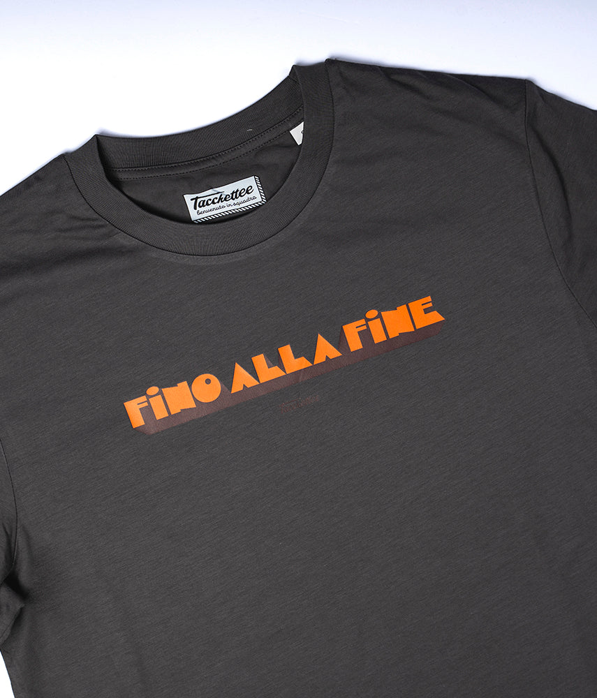FINO ALLA FINE T-shirt