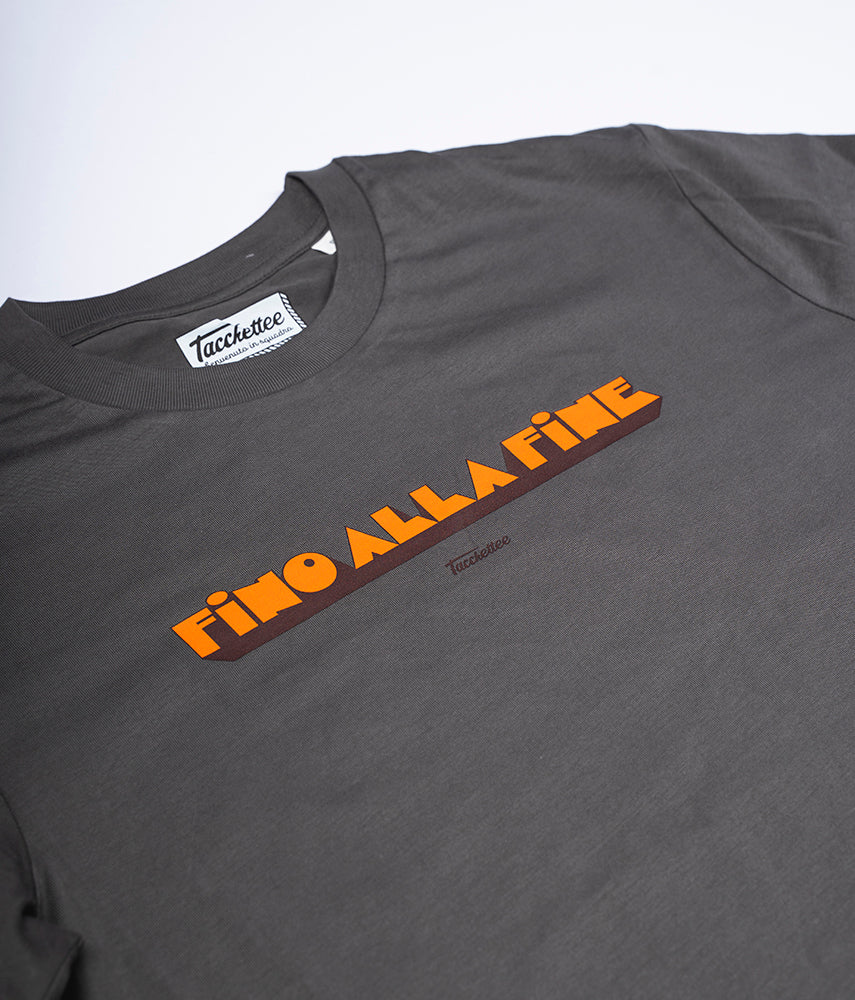 FINO ALLA FINE T-shirt