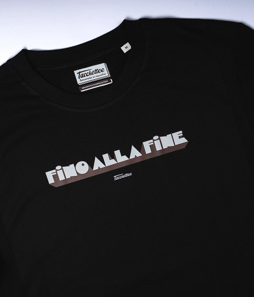 FINO ALLA FINE T-shirt