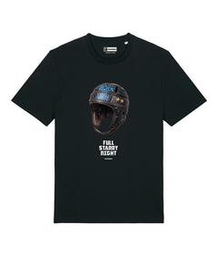 FULL STARRY NIGHT T-shirt