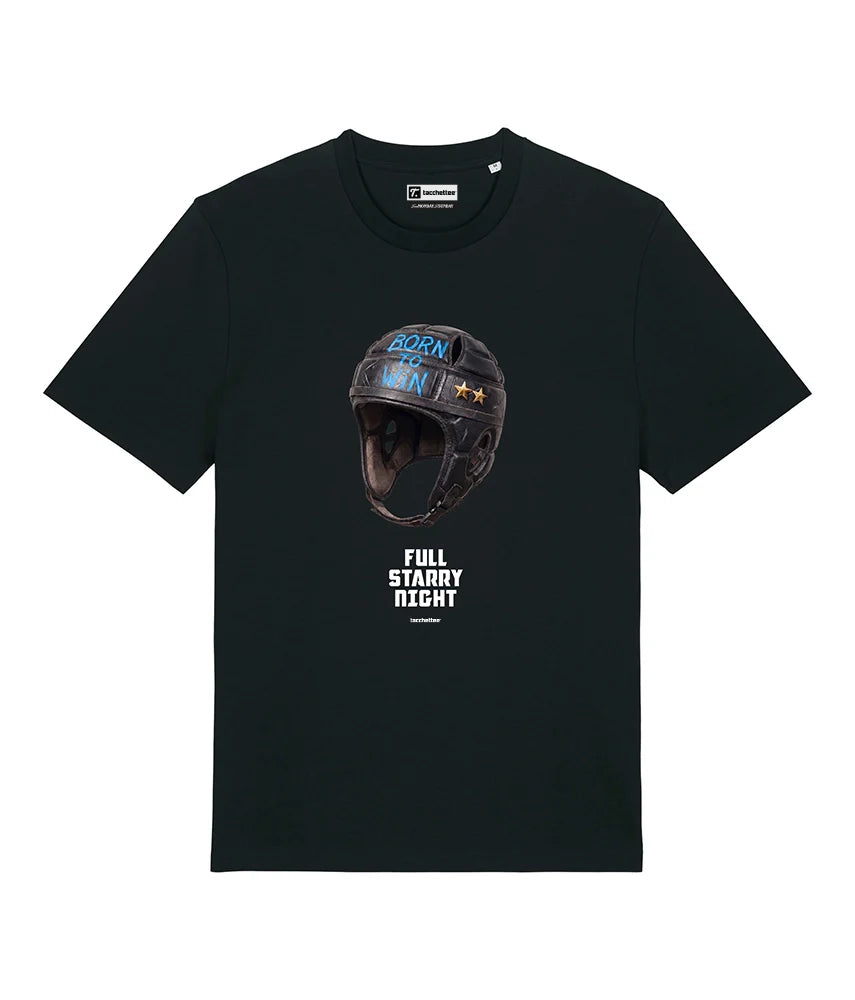 FULL STARRY NIGHT T-shirt