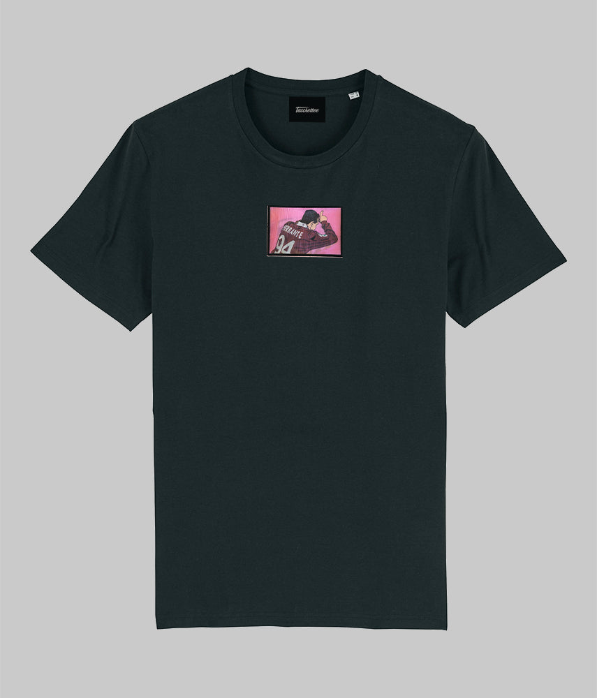 THE CROWNING Animated T-shirt
