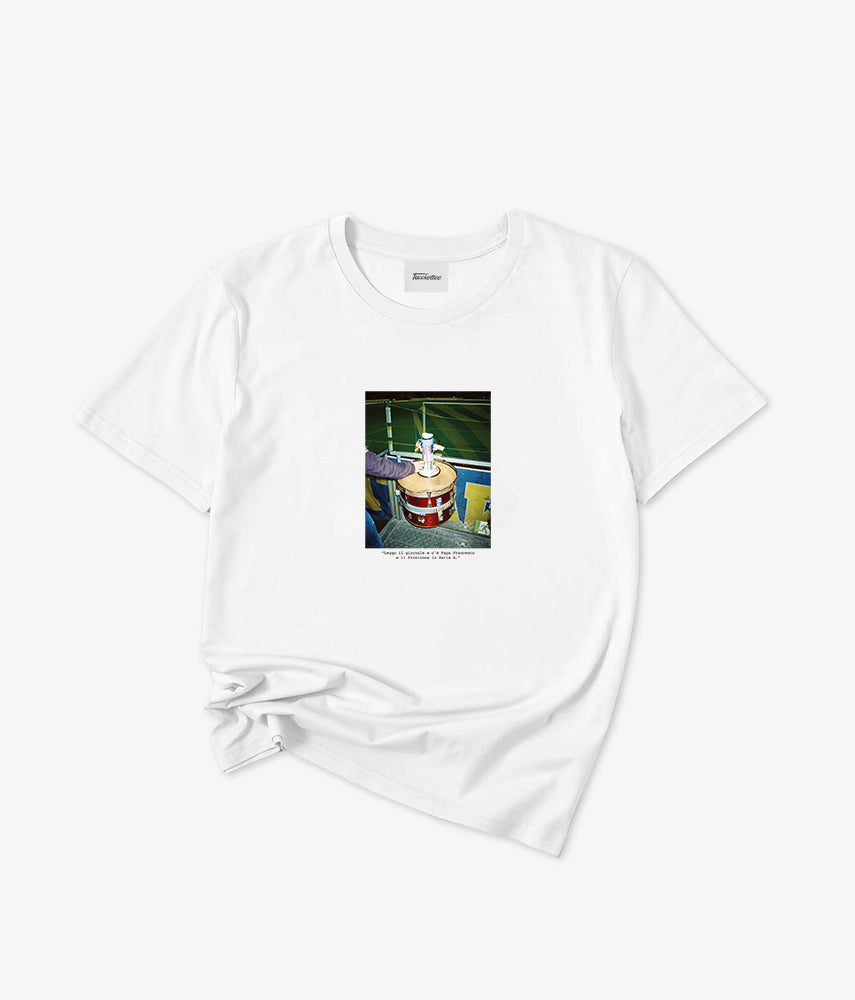 <tc>FROSINONE IN SERIE A  Printed T-shirt</tc>