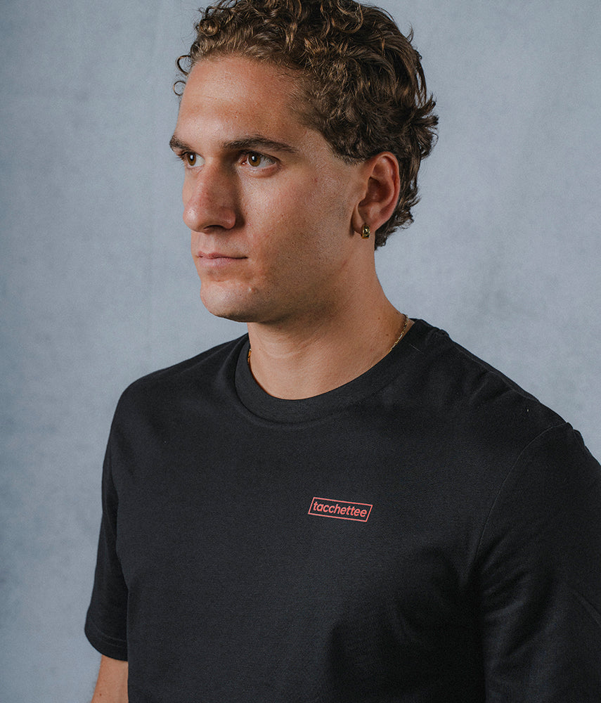 G.Meazza, Milano MUNDIAL x Tacchettee T-shirt