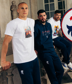 FABER Printed T-shirt