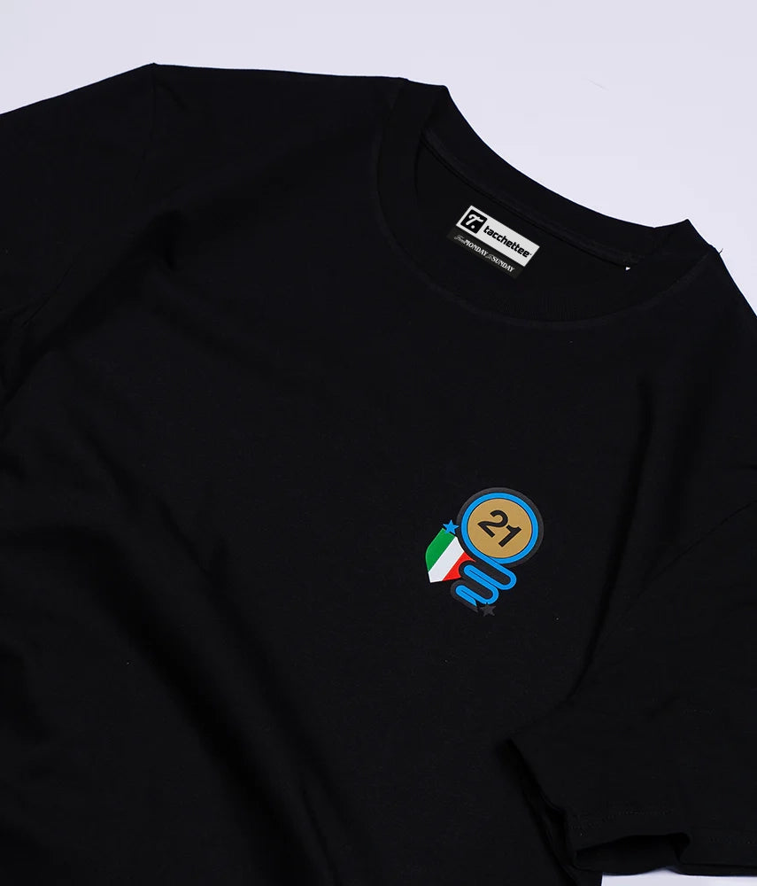 HERE WE GO, AGAIN T-shirt
