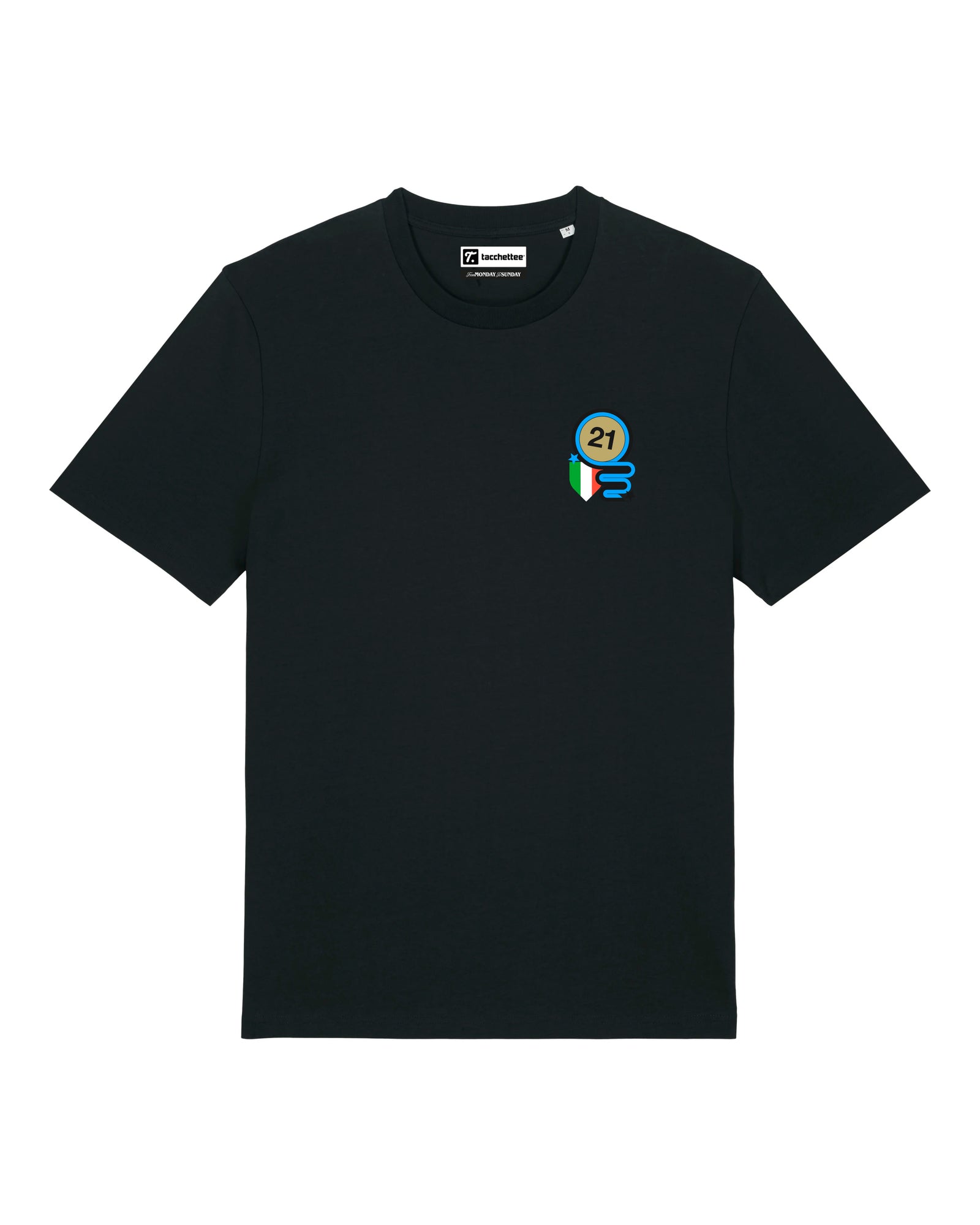 HERE WE GO, AGAIN T-shirt
