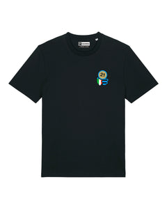 HERE WE GO, AGAIN T-shirt