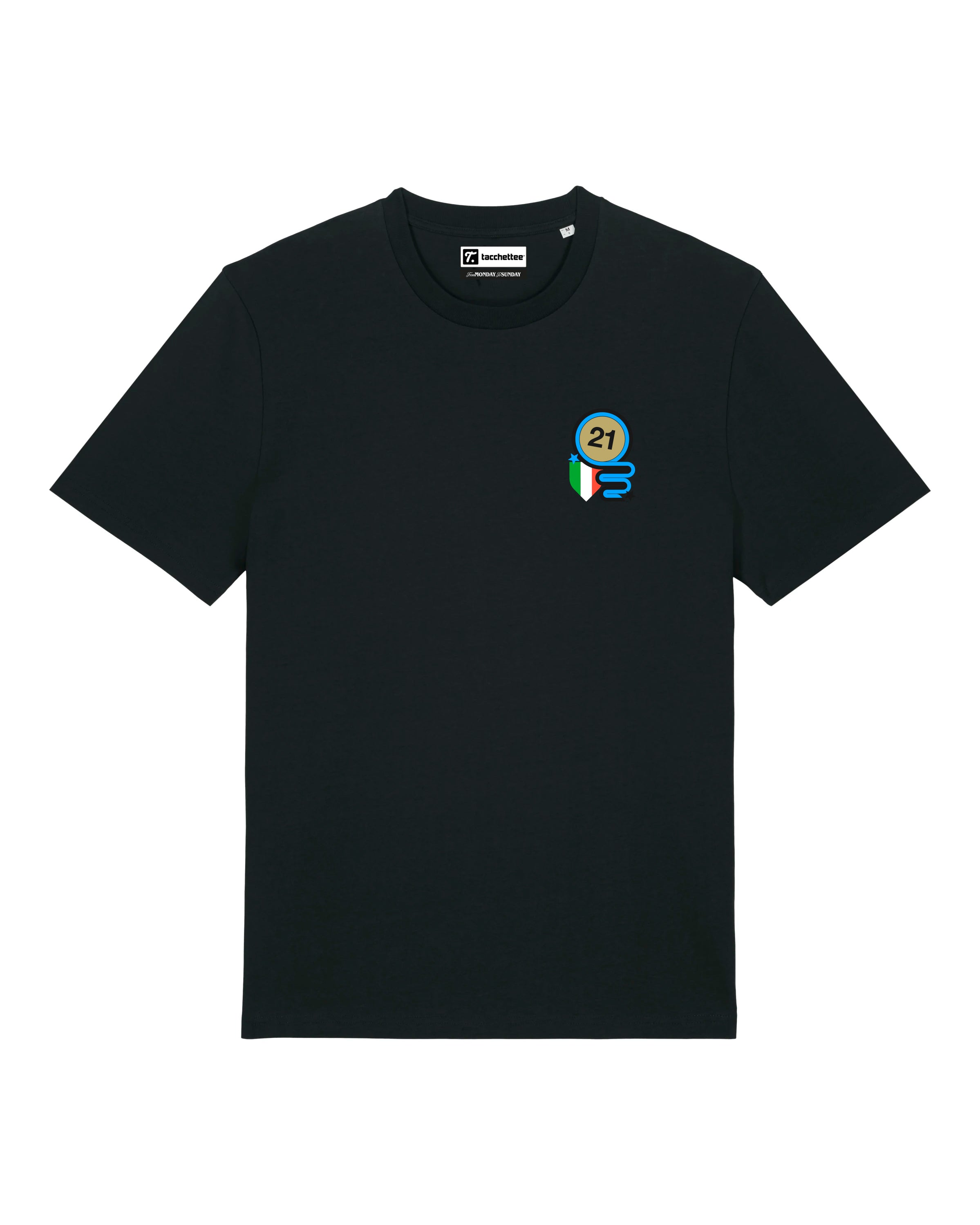 HERE WE GO, AGAIN T-shirt