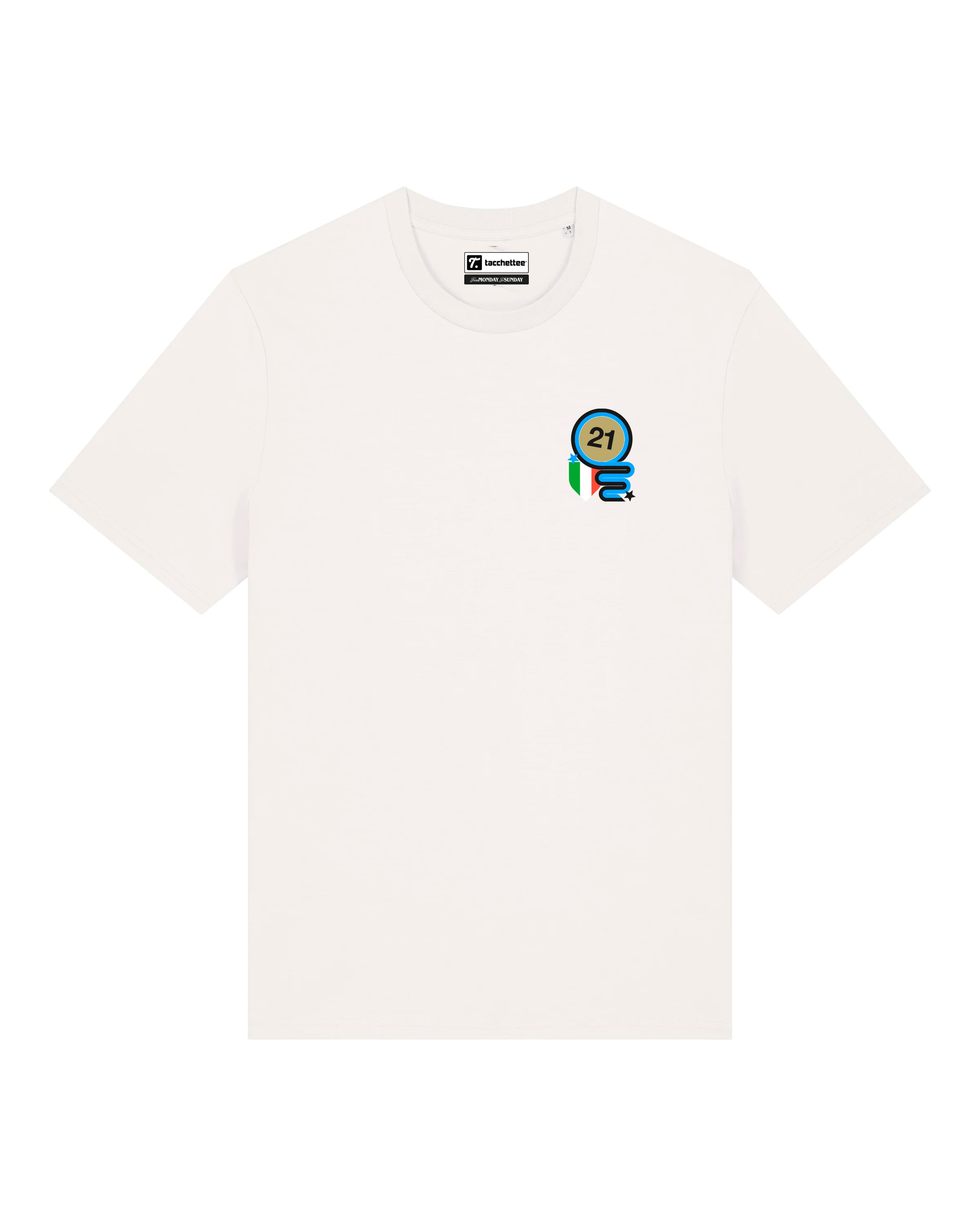 HERE WE GO, AGAIN T-shirt