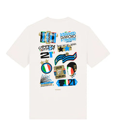 HERE WE GO, AGAIN T-shirt