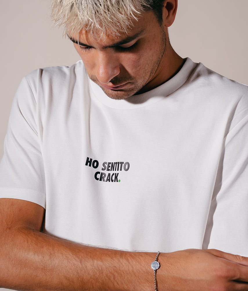 IF I HADN'T TORN MY ACL. T-shirt