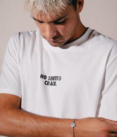 IF I HADN'T TORN MY ACL. T-shirt