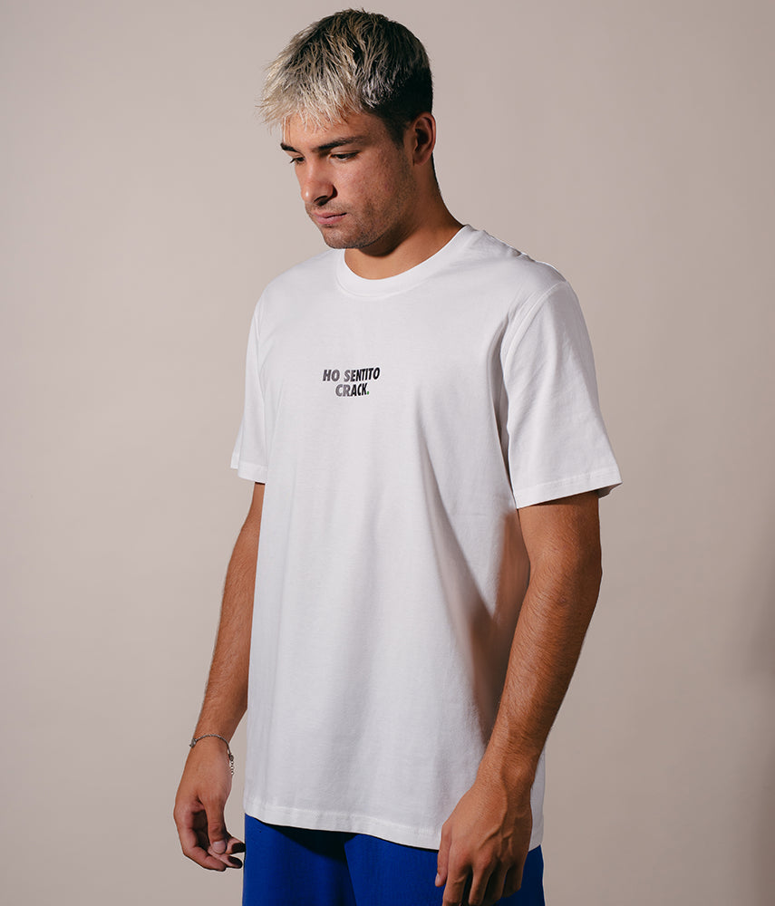 IF I HADN'T TORN MY ACL. T-shirt