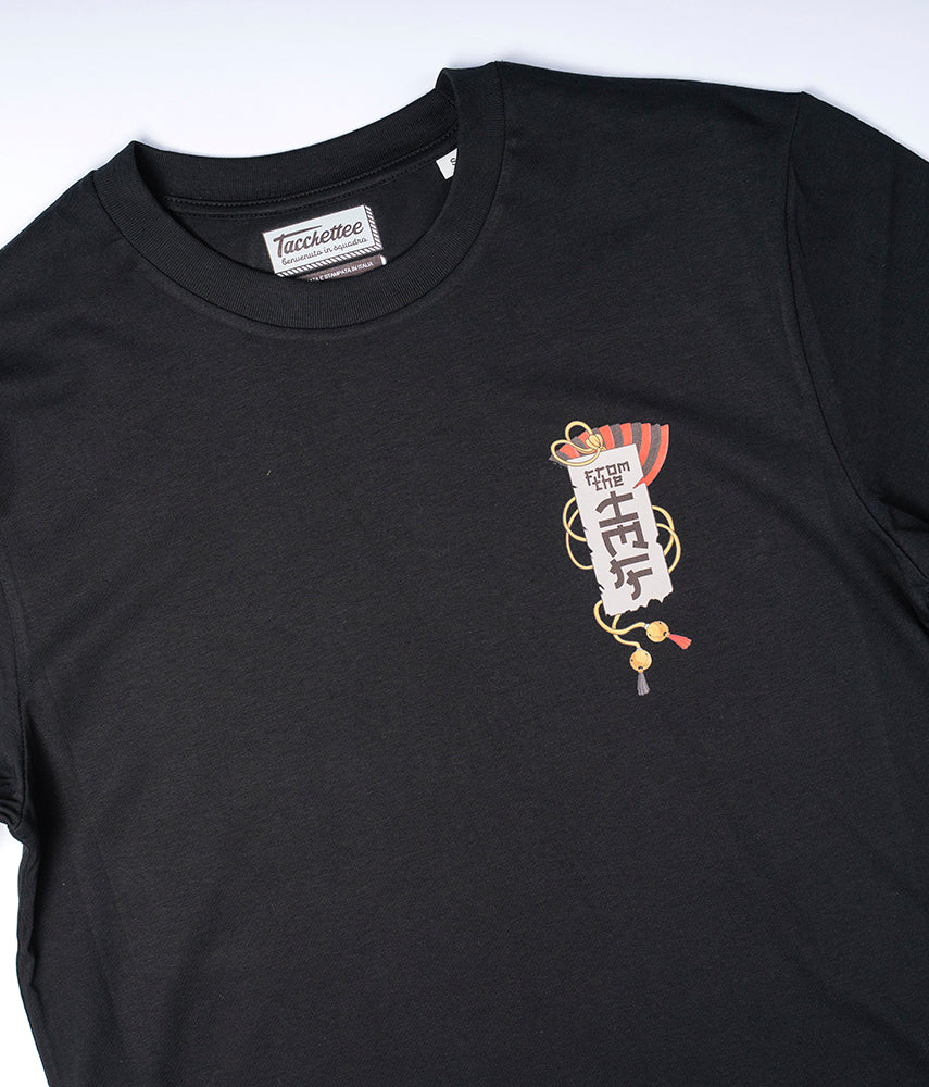 IL DIAVOLO ROSSONERO T-shirt