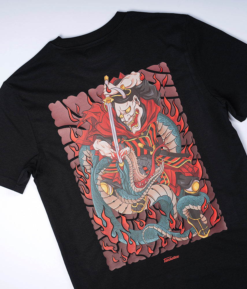 IL DIAVOLO ROSSONERO T-shirt