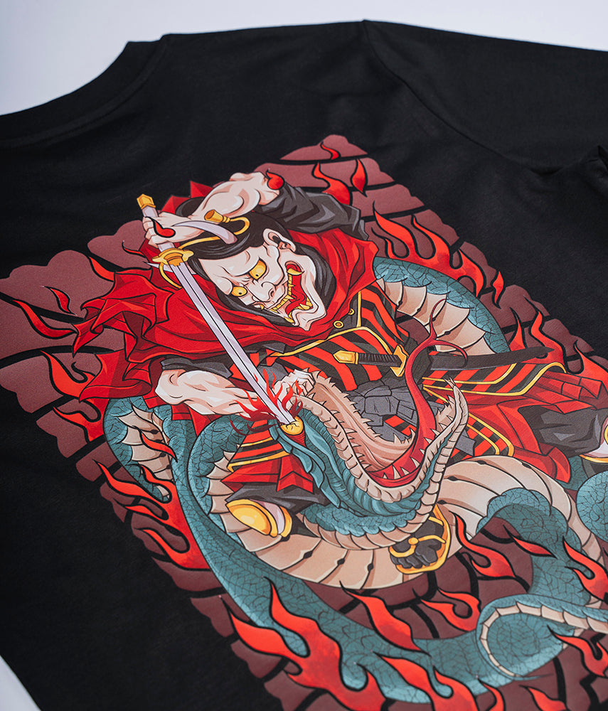 IL DIAVOLO ROSSONERO T-shirt