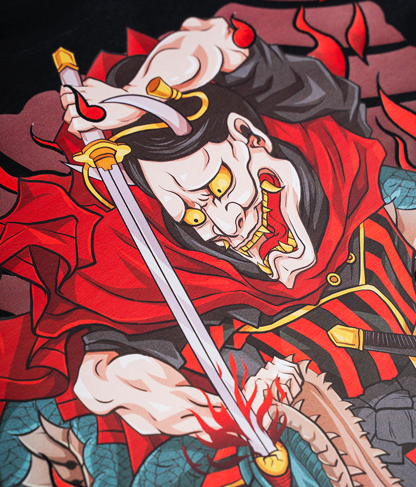 IL DIAVOLO ROSSONERO T-shirt