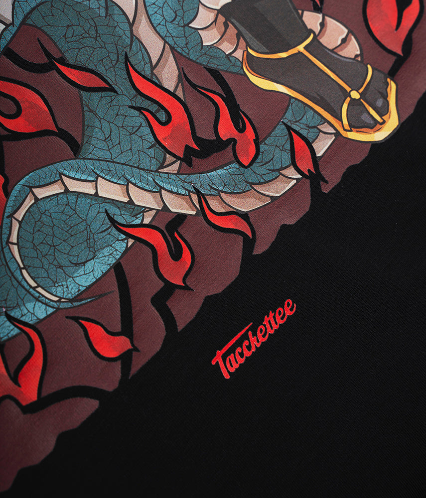 IL DIAVOLO ROSSONERO T-shirt