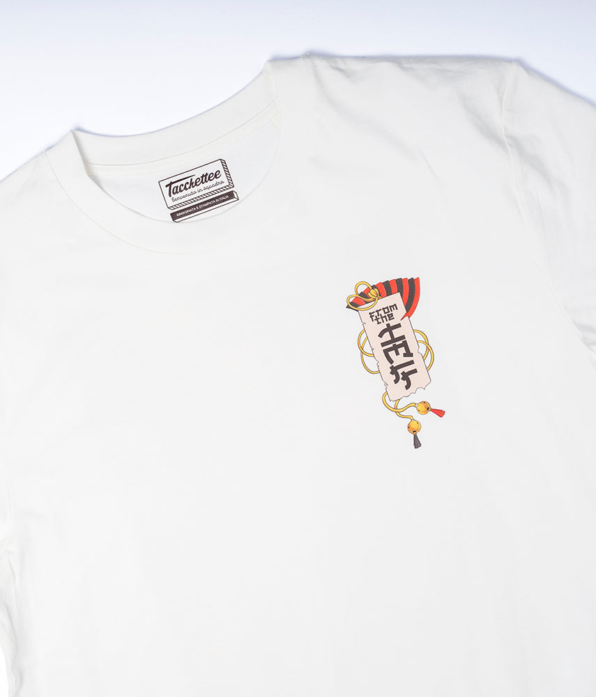 IL DIAVOLO ROSSONERO T-shirt