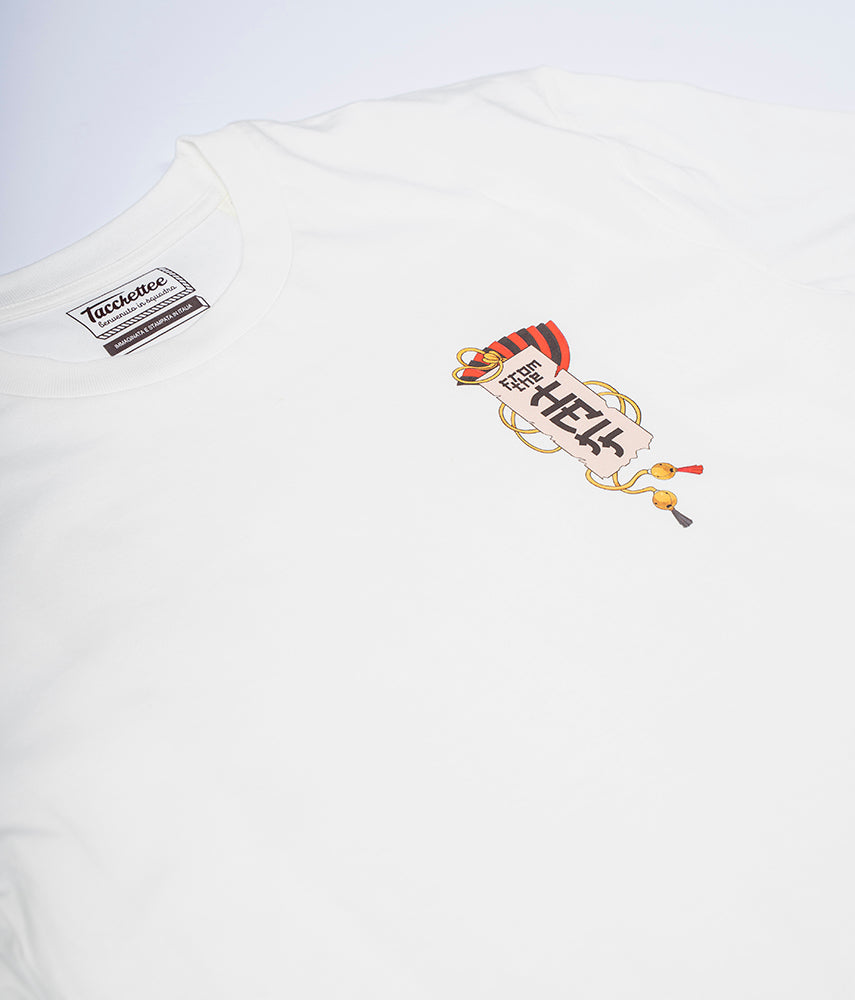 IL DIAVOLO ROSSONERO T-shirt