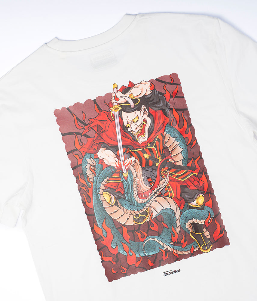 IL DIAVOLO ROSSONERO T-shirt