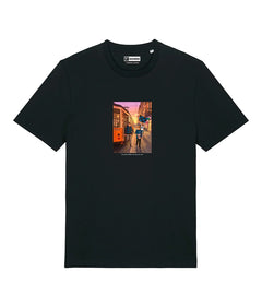 IL TRAM NUMERO VENTUNO T-shirt